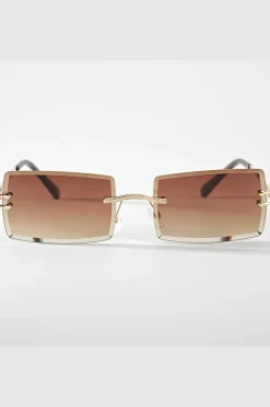 Lunettes de soleil COMIN