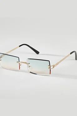 Lunettes de soleil COMIN