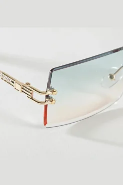 Lunettes de soleil COMIN
