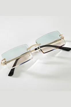 Lunettes de soleil COMIN