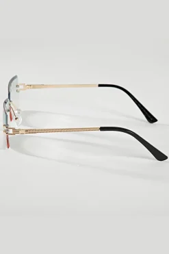 Lunettes de soleil COMIN