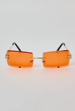 Lunettes de soleil COMIN
