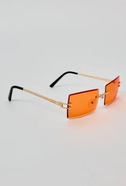 Lunettes de soleil COMIN