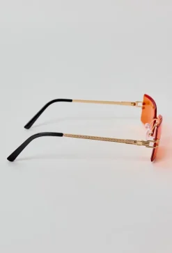 Lunettes de soleil COMIN