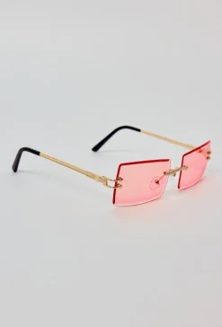 Lunettes de soleil COMIN
