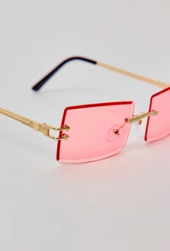 Lunettes de soleil COMIN