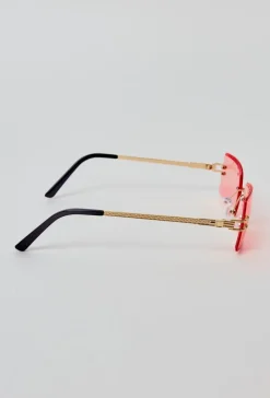 Lunettes de soleil COMIN
