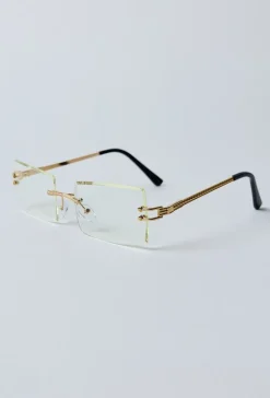 Lunettes de soleil COMIN