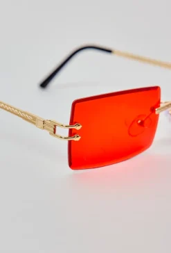 Lunettes de soleil COMIN