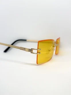 Lunettes de soleil COMIN