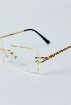 Lunettes de soleil COMIN