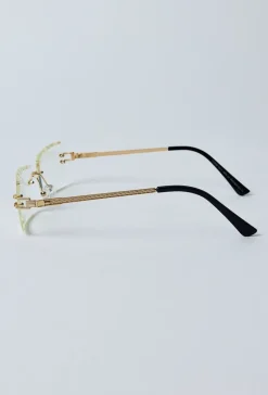 Lunettes de soleil COMIN