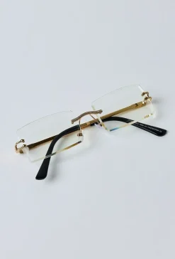 Lunettes de soleil COMIN