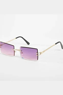 Lunettes de soleil COMIN