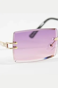 Lunettes de soleil COMIN