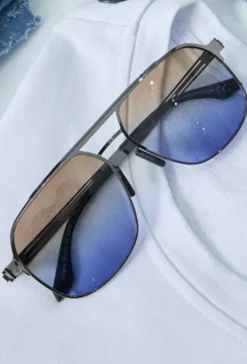 Lunettes de soleil CONCORDE