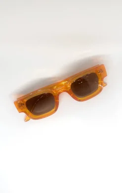 Lunettes de soleil DEEP