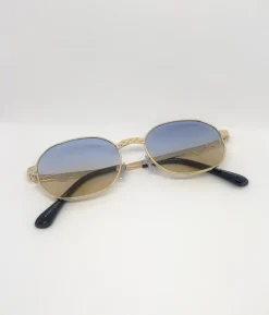 Lunettes de soleil DOMI