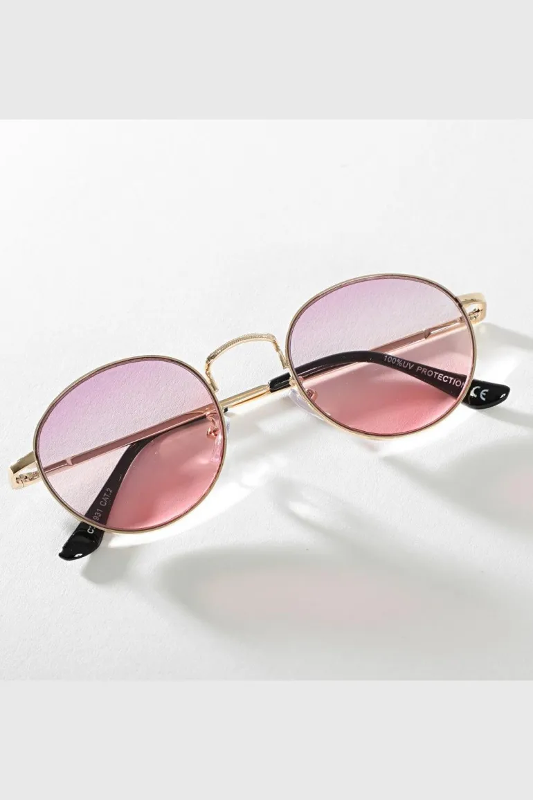 Lunettes de soleil ETERNEL