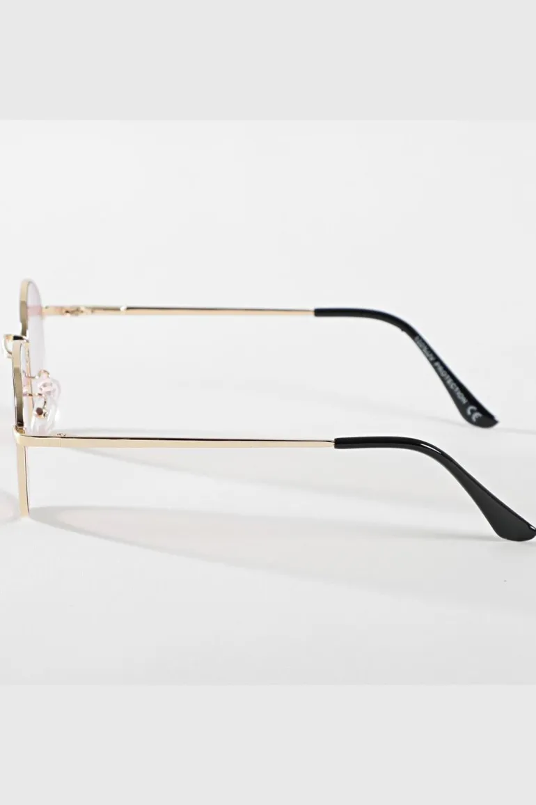 Lunettes de soleil ETERNEL
