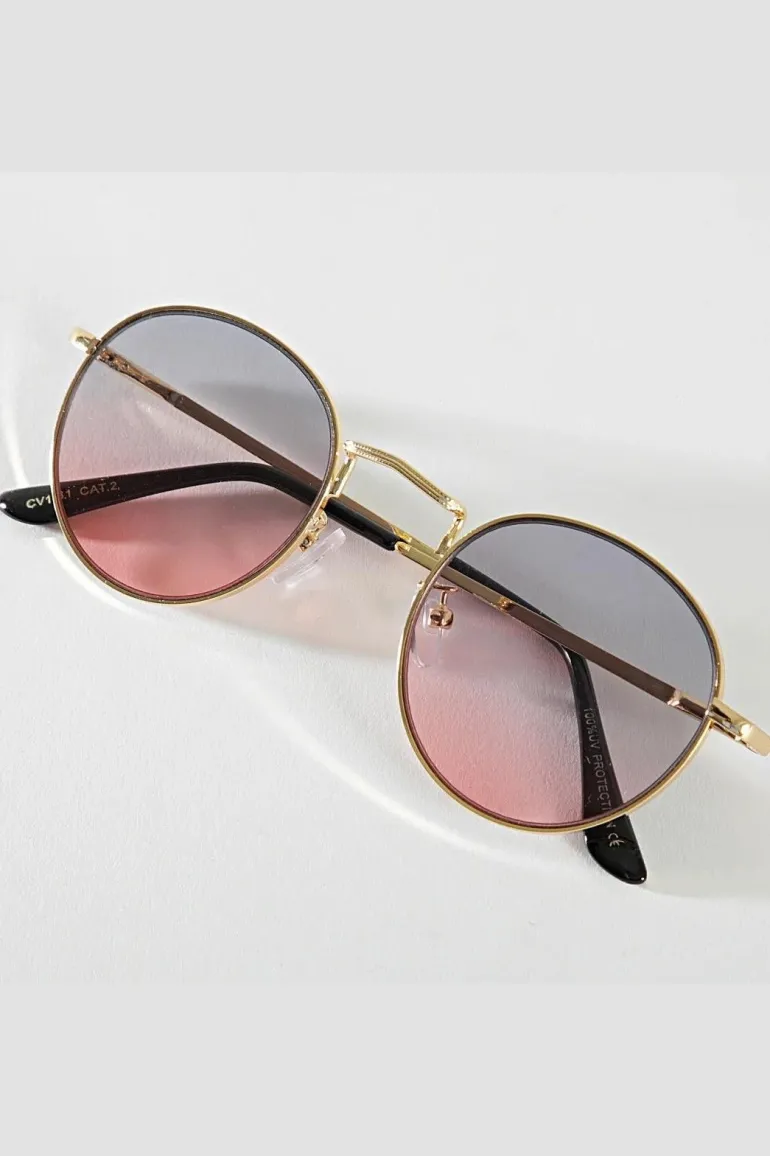 Lunettes de soleil ETERNEL