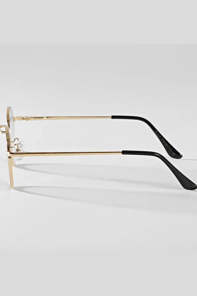 Lunettes de soleil ETERNEL