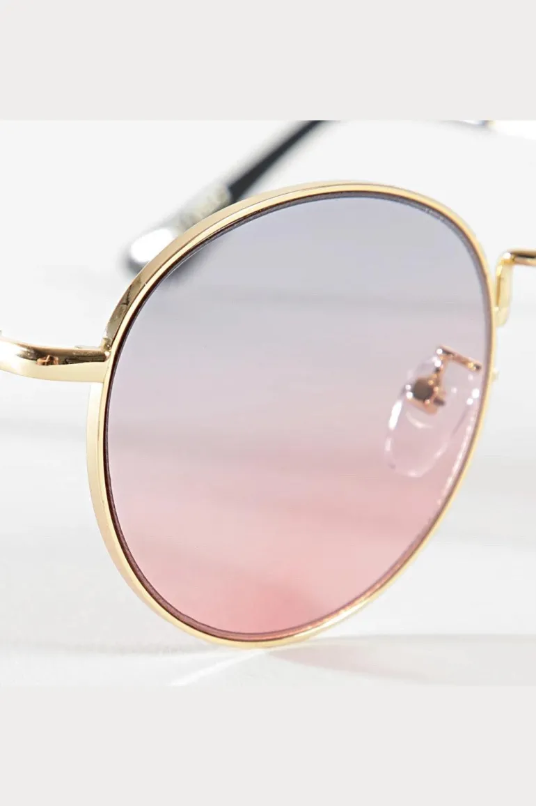 Lunettes de soleil ETERNEL