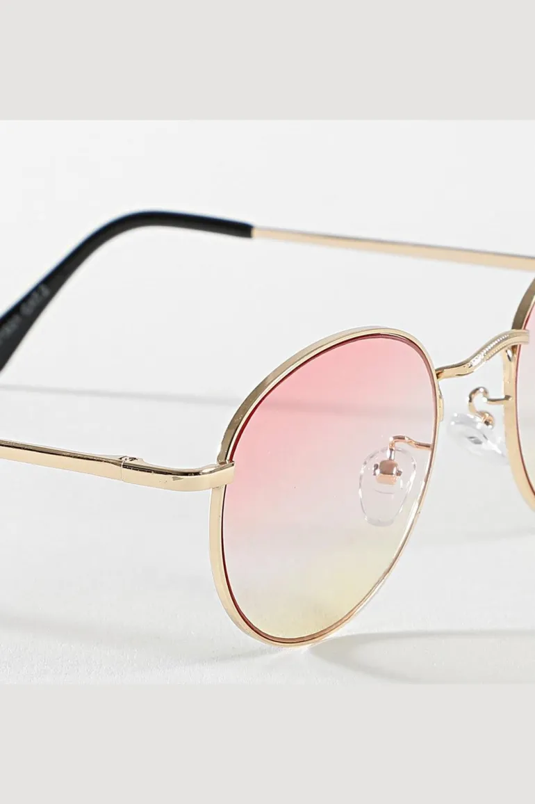 Lunettes de soleil ETERNEL