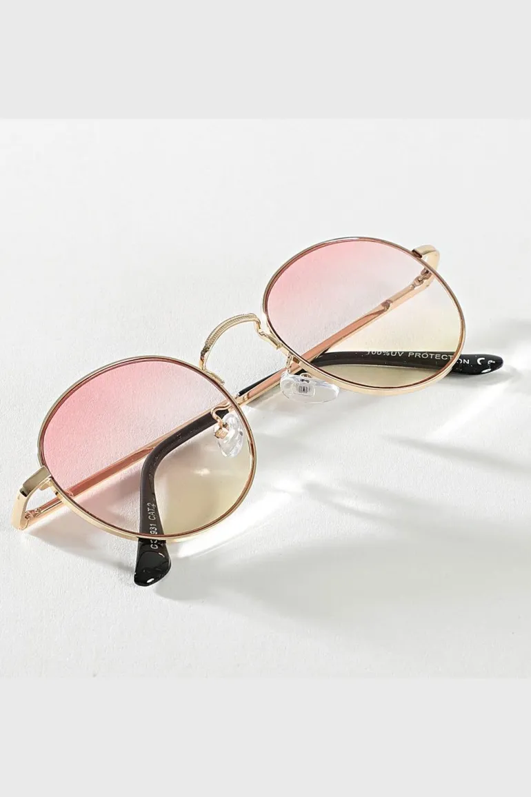 Lunettes de soleil ETERNEL