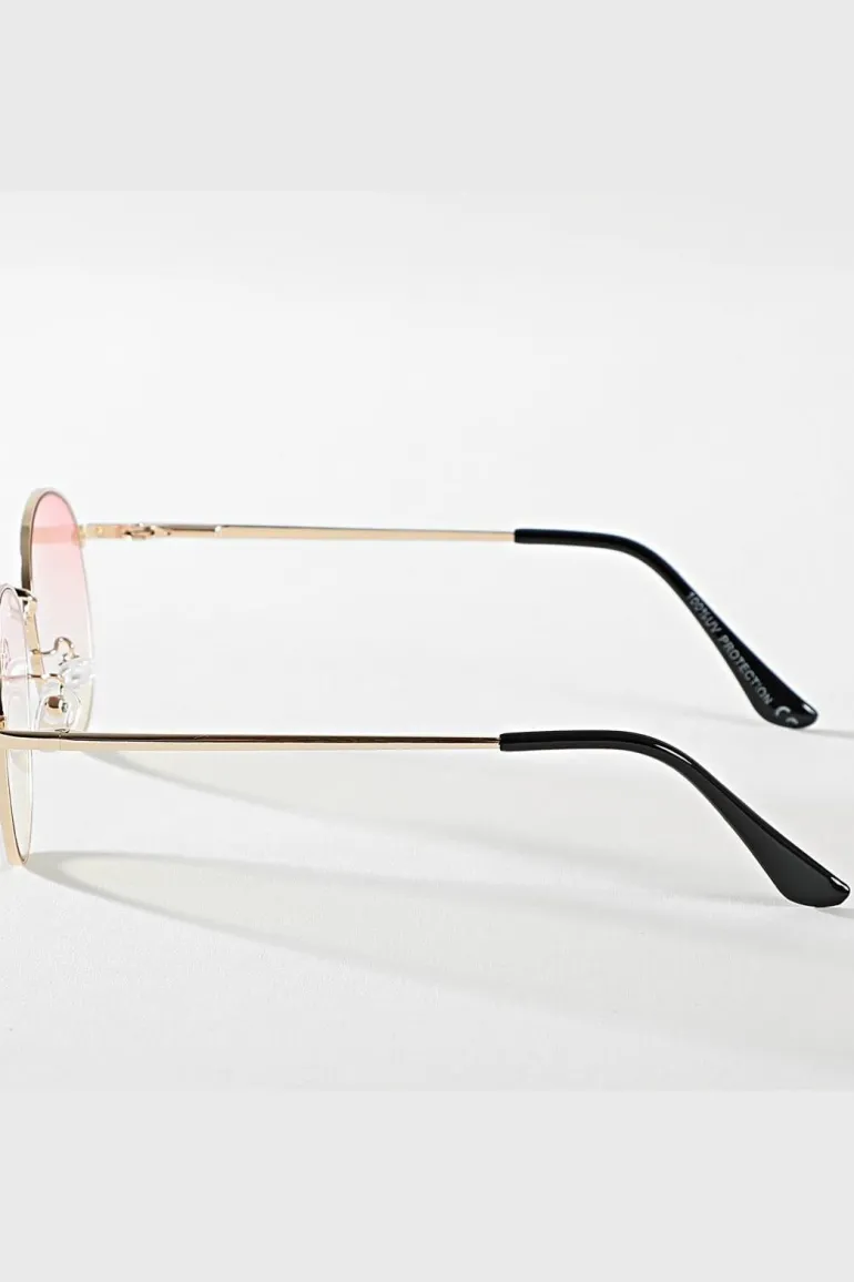 Lunettes de soleil ETERNEL