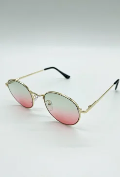 Lunettes de soleil ETERNEL