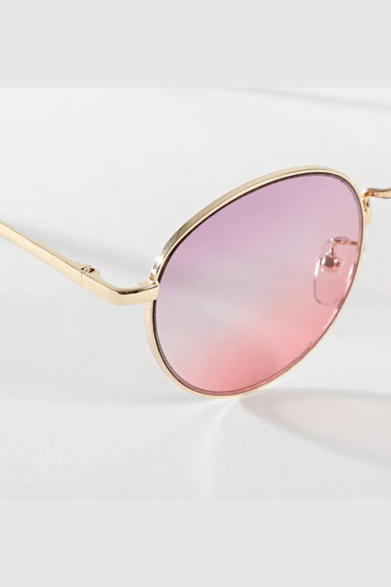Lunettes de soleil ETERNEL