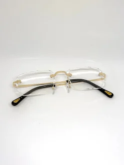 Lunettes de soleil FANCY