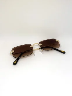 Lunettes de soleil FANCY