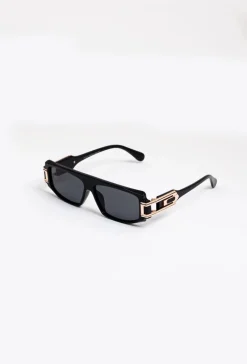 Lunettes de soleil HIPPIE