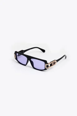 Lunettes de soleil HIPPIE