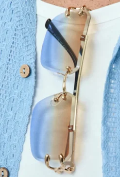 Lunettes de soleil JAGUAR