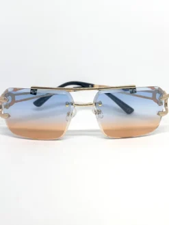 Lunettes de soleil JAGUAR