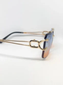 Lunettes de soleil JAGUAR