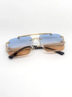 Lunettes de soleil JAGUAR