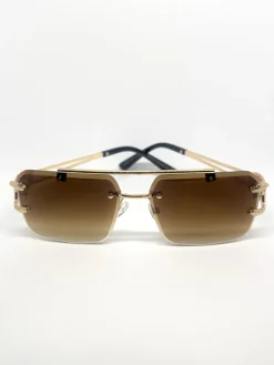 Lunettes de soleil JAGUAR