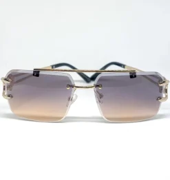 Lunettes de soleil JAGUAR