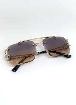 Lunettes de soleil JAGUAR