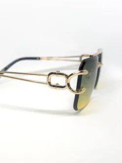 Lunettes de soleil JAGUAR