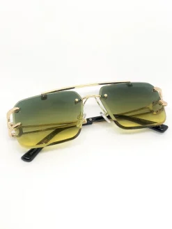 Lunettes de soleil JAGUAR