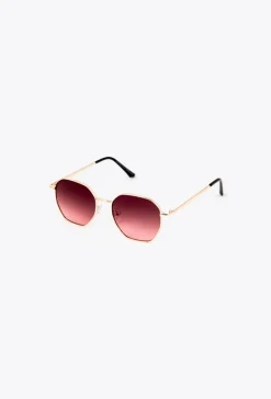 Lunettes de soleil Lumière Luxe