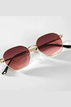 Lunettes de soleil Lumière Luxe