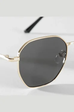 Lunettes de soleil Lumière Luxe
