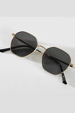 Lunettes de soleil Lumière Luxe