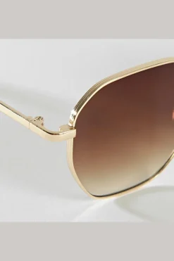 Lunettes de soleil Lumière Luxe